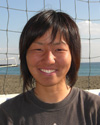 尾崎睦