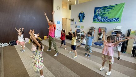 リズムダンス ,2023.8.20.JPG