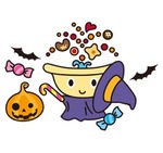 ハロウィンいずみん.jpgのサムネール画像