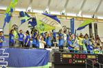 F.LEAGUE 2010 第3節