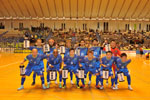 F.LEAGUE 2010 第3節