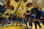 F.LEAGUE 2010 第3節