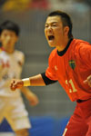 F.LEAGUE 2010 第3節