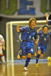 F.LEAGUE 2010 第3節
