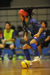 F.LEAGUE 2010 第3節