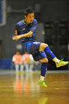 F.LEAGUE 2010 第3節