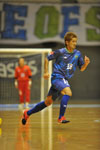F.LEAGUE 2010 第3節