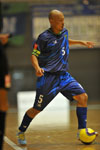 F.LEAGUE 2010 第3節