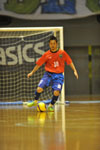 F.LEAGUE 2010 第3節