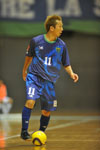 F.LEAGUE 2010 第3節