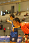 F.LEAGUE 2010 第4節