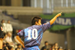 F.LEAGUE 2010 第4節