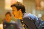 F.LEAGUE 2010 第4節