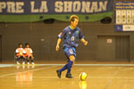 F.LEAGUE 2010 第4節
