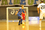 F.LEAGUE 2010 第4節