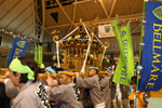 F.LEAGUE 2010 第4節