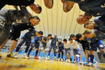 F.LEAGUE 2010 第6節