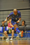 F.LEAGUE 2010 第6節