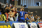 F.LEAGUE 2010 第6節