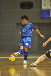 F.LEAGUE 2010 第6節