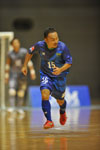 F.LEAGUE 2010 第6節