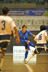 F.LEAGUE 2010 第6節