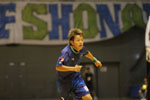 F.LEAGUE 2010 第8節