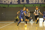 F.LEAGUE 2010 第8節
