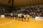 F.LEAGUE 2010 第8節