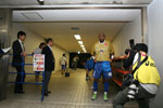 F.LEAGUE 2010 第10節