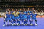 F.LEAGUE 2010 第10節