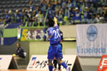 F.LEAGUE 2010 第10節