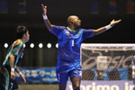 F.LEAGUE 2010 第10節