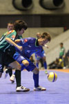 F.LEAGUE 2010 第10節