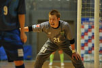 F.LEAGUE 2010 第13節