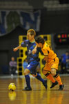 F.LEAGUE 2010 第13節