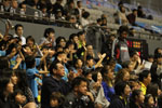 F.LEAGUE 2010 第15節