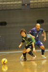 F.LEAGUE 2010 第15節