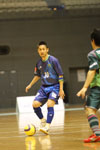 F.LEAGUE 2010 第15節