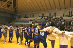 F.LEAGUE 2010 第15節