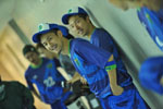 F.LEAGUE 2010 第16節