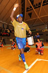 F.LEAGUE 2010 第16節