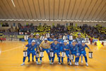 F.LEAGUE 2010 第16節