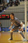 F.LEAGUE 2010 第16節