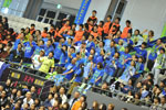 F.LEAGUE 2010 第16節