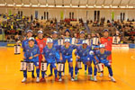 F.LEAGUE 2010 第18節