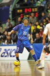 F.LEAGUE 2010 第18節