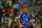 F.LEAGUE 2010 第18節