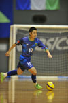 F.LEAGUE 2010 第18節