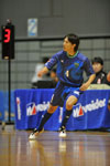 F.LEAGUE 2010 第18節
